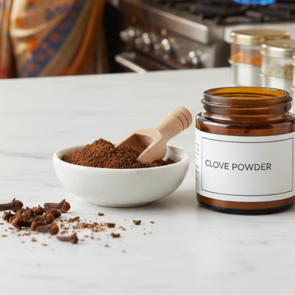 Clove Powder