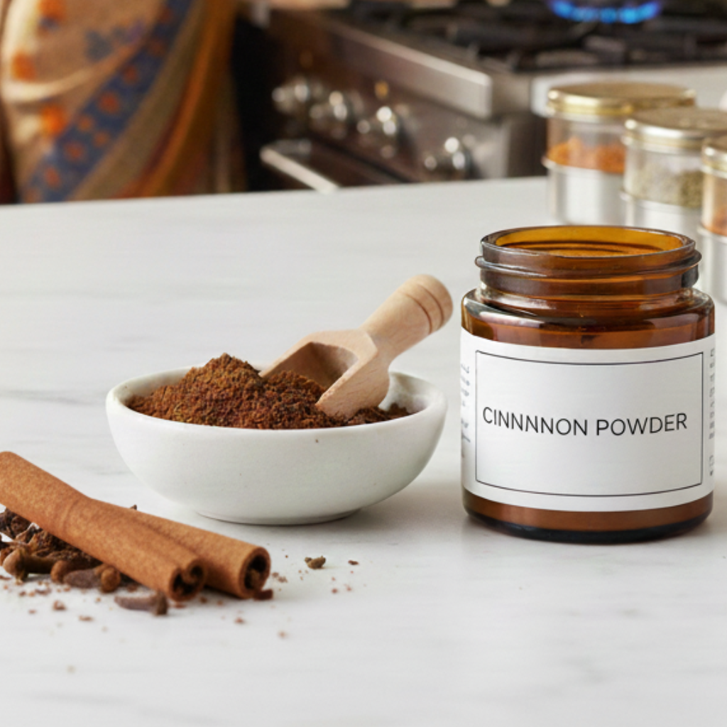 Cinnamon Powder
