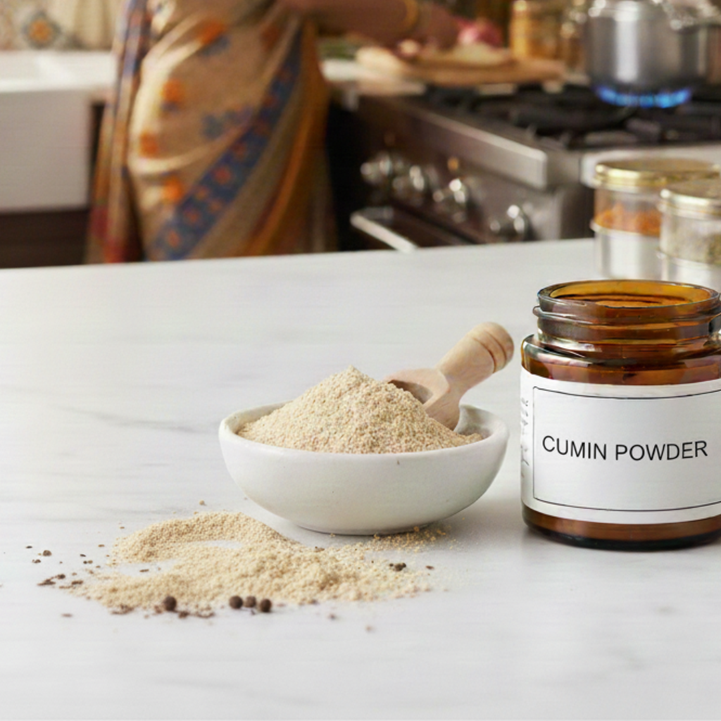 Cumin Powder