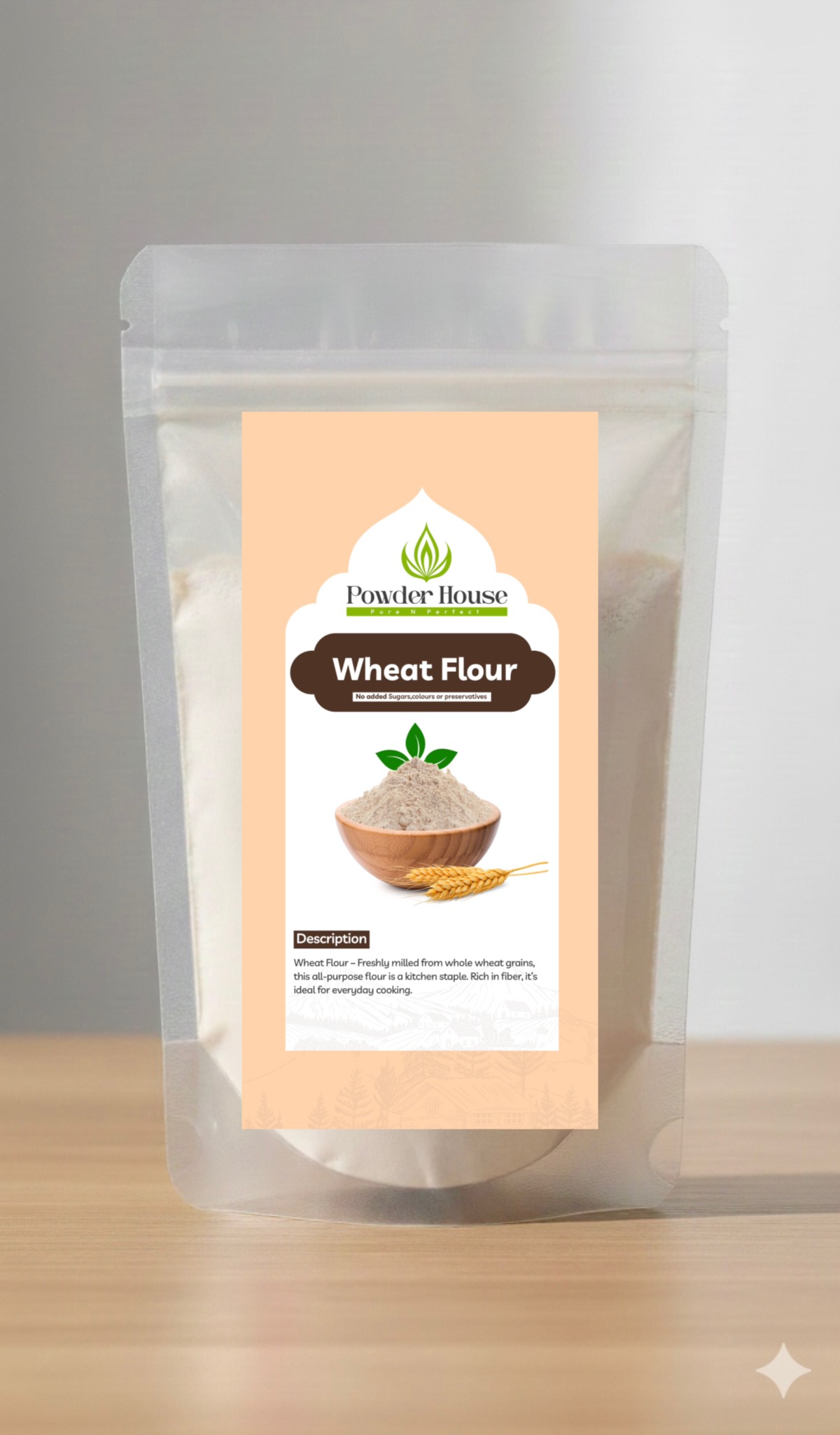 Wheat Flour