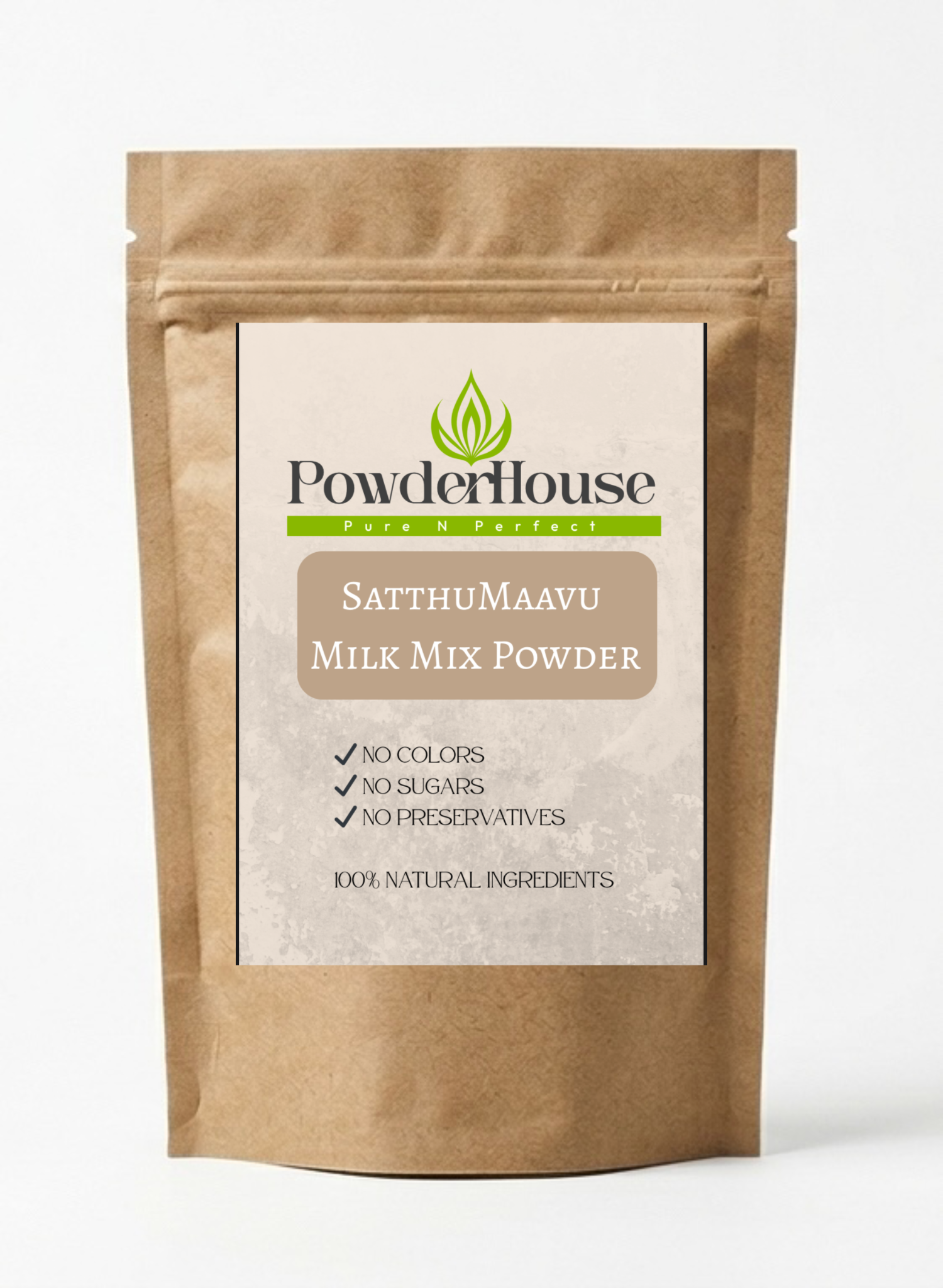 Sathu Maavu Milk Mix (Health Mix)